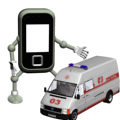 Медицина Борзя в твоем мобильном